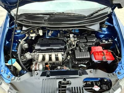 Honda City IVTEC 2020