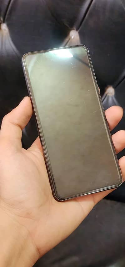 Samsung Mobile S21