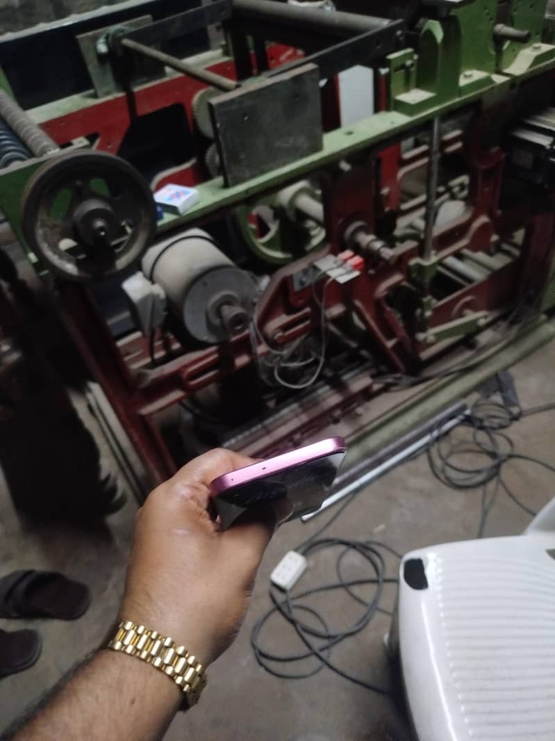 Oppo A6 pro 5