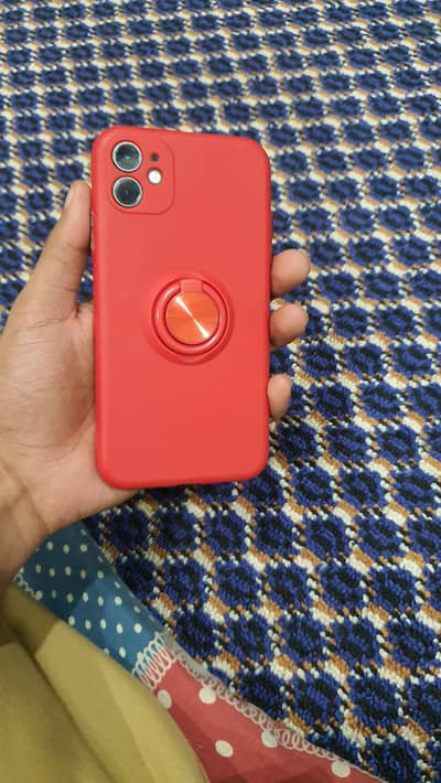 Apple iPhone 11