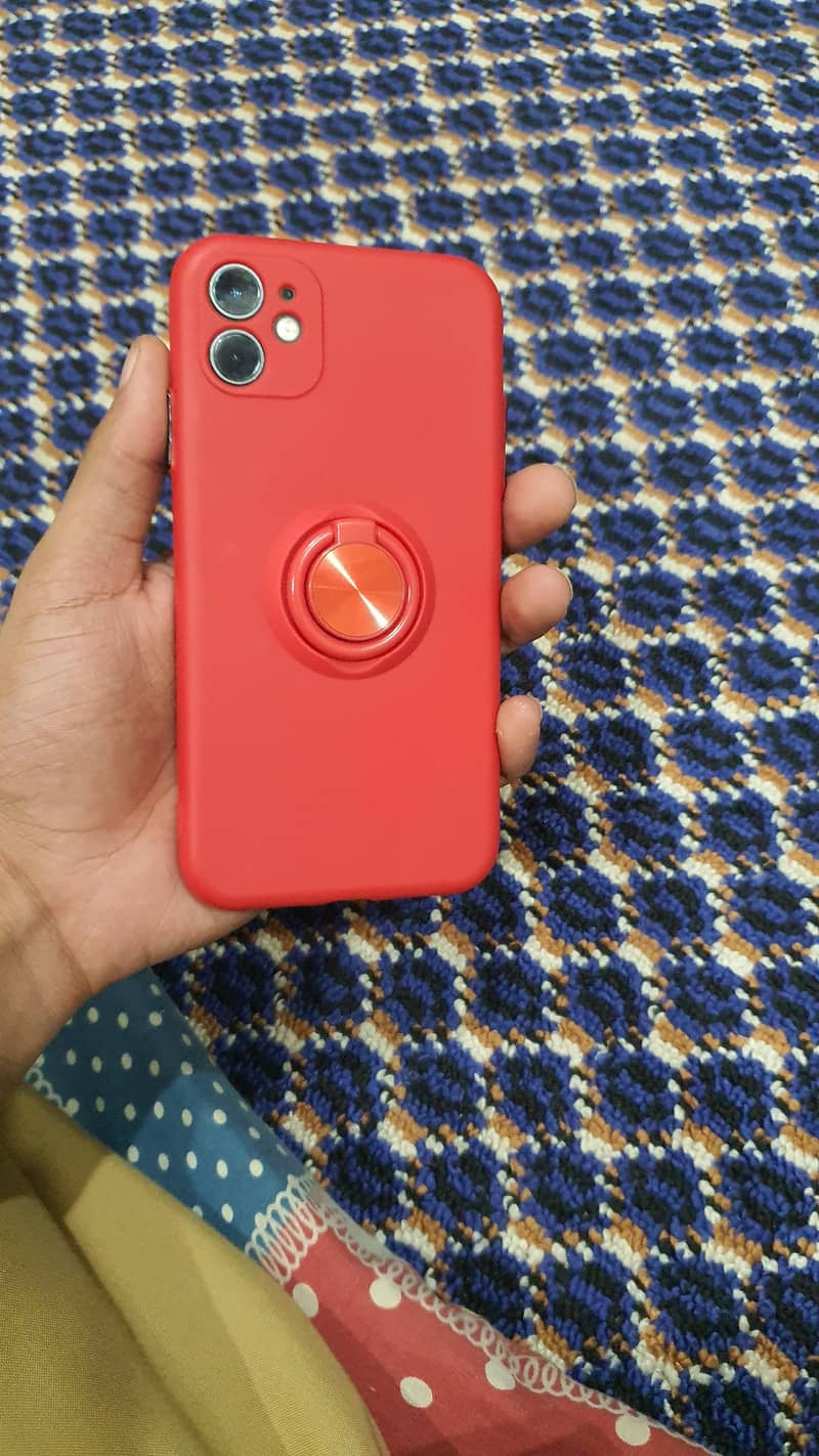 Apple iPhone 11 0
