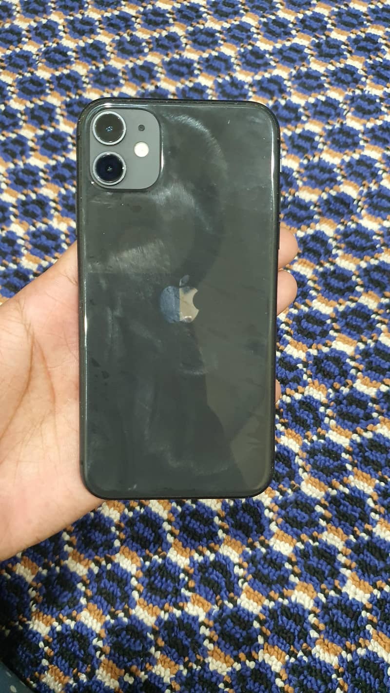 Apple iPhone 11 1