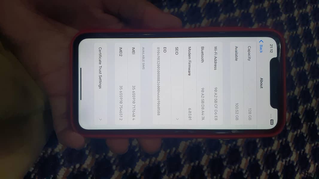 Apple iPhone 11 3