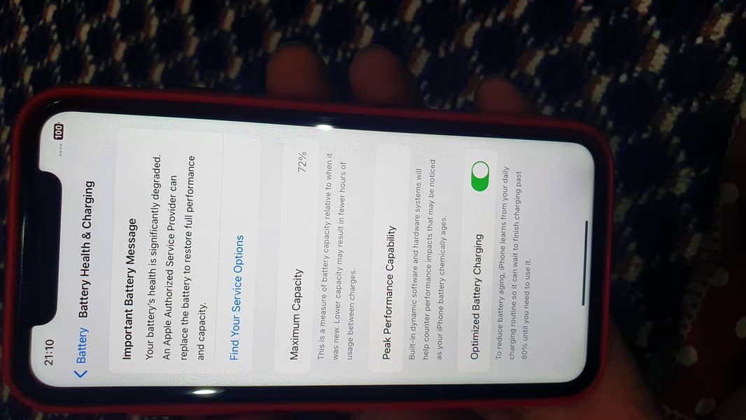 Apple iPhone 11 6