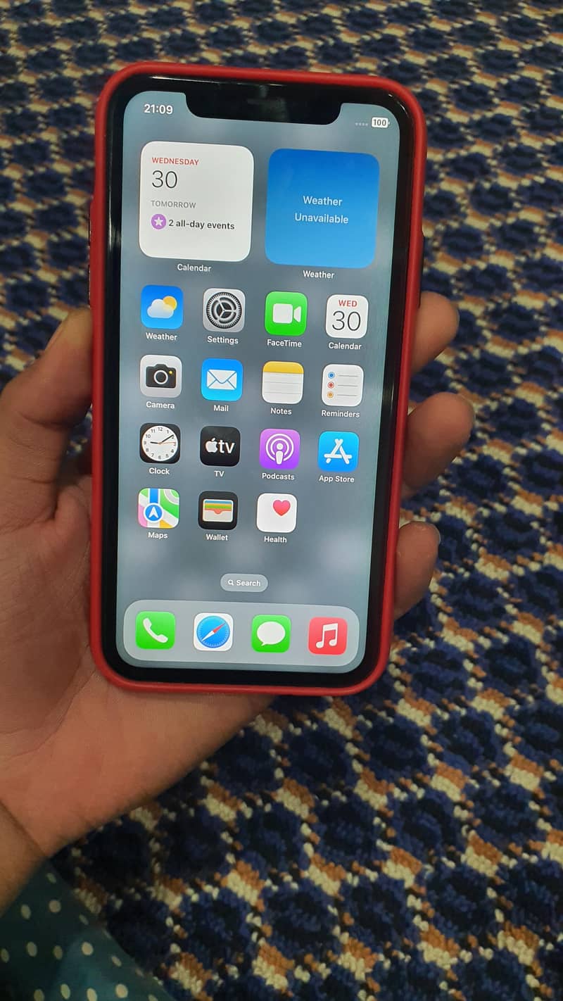 Apple iPhone 11 9