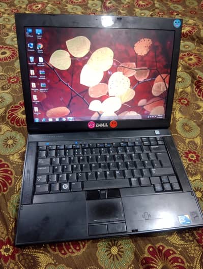Dell Latitude E6400 Laptop