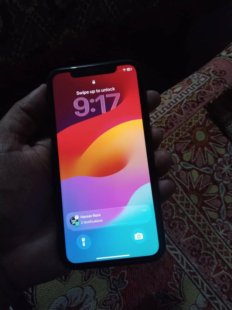 Apple iPhone 11 1