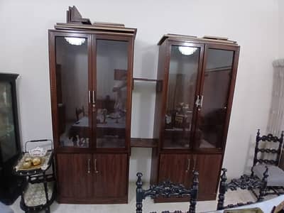 Home used New Showcase in a  mint A1 condition.
