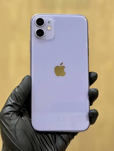 Apple iPhone 11