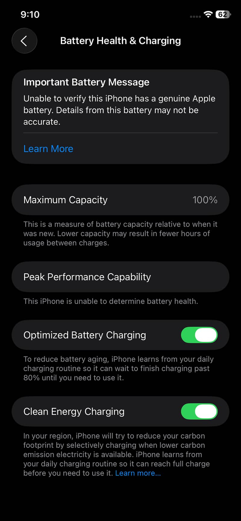 Apple iPhone 11 4