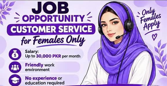 customer service