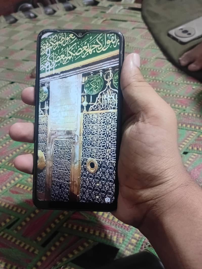 OPPO A5s 5