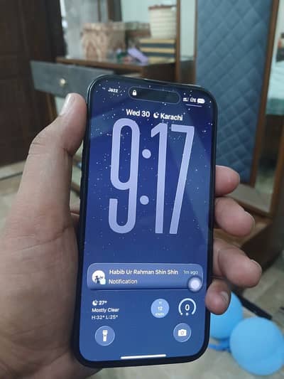 Apple iPhone 14 Pro