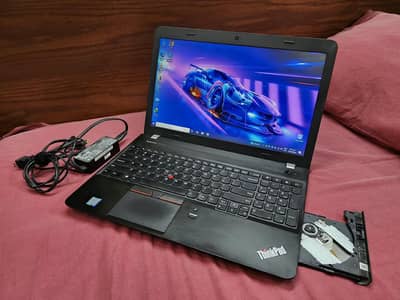 Lenovo Thinkpad T560 i5 6th generation
