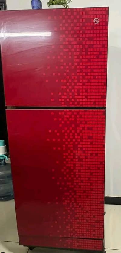 pel refrigerator