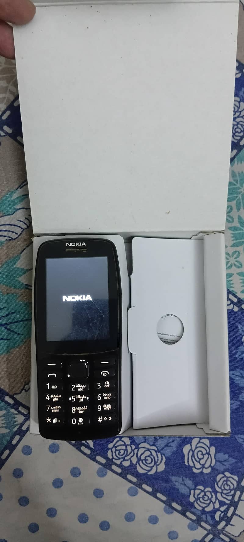 Nokia 210 0