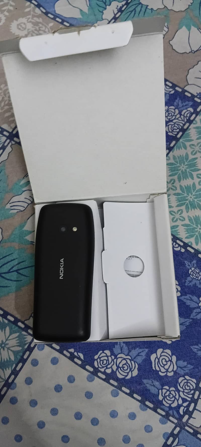 Nokia 210 1