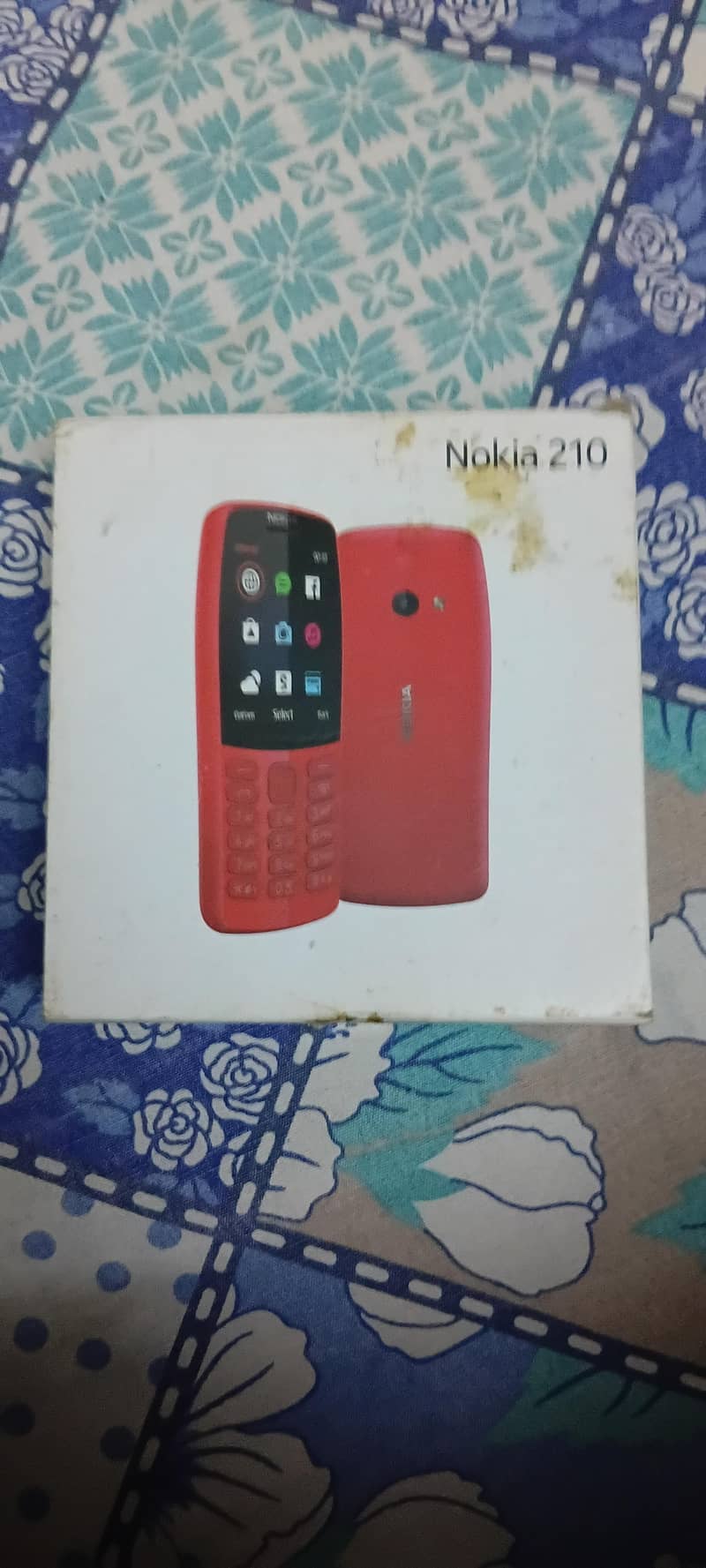Nokia 210 2
