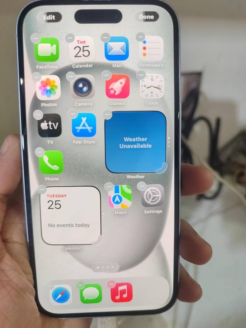 Apple iPhone 15 6