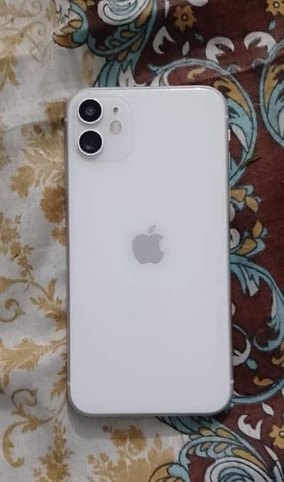 Apple iPhone 11