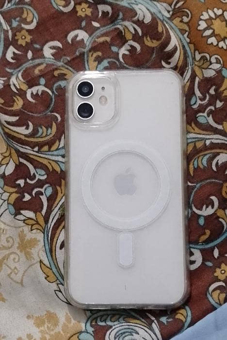 Apple iPhone 11 1