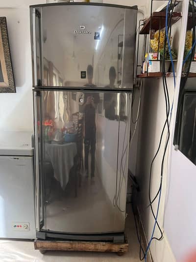 dawlance refrigerator for sale