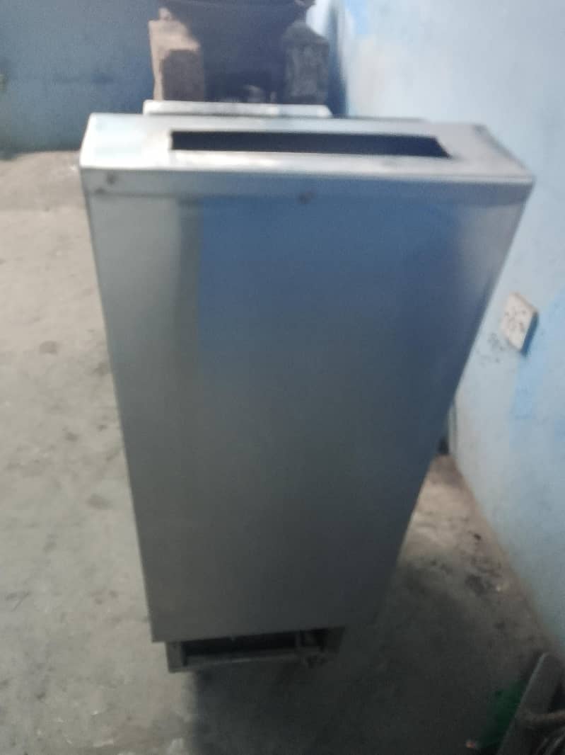 frier 2