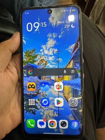 Infinix Other Model