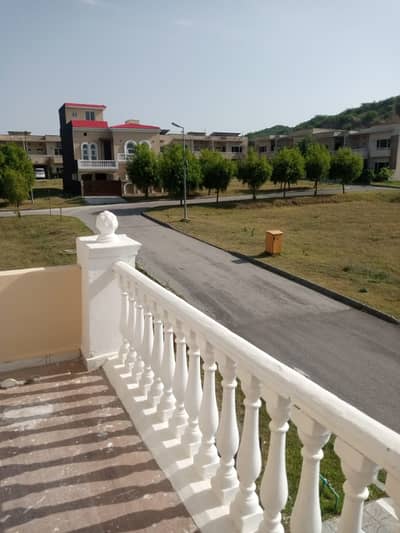 House Available For Rent In Garden City ZONE 5A