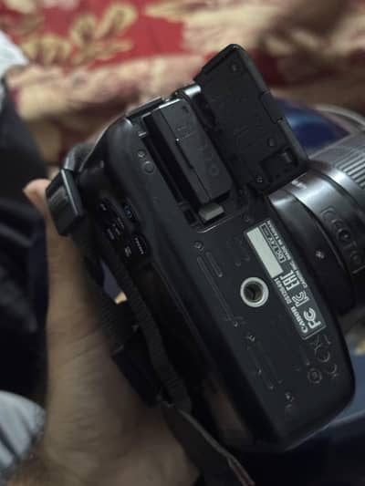 Best opportunity to buy DSLR camera