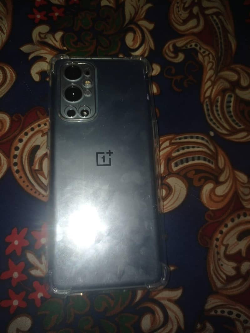 One Plus 9 Pro 0
