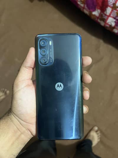 Moto g stylus 5g 2022