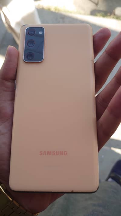 Samsung Galaxy S20 FE