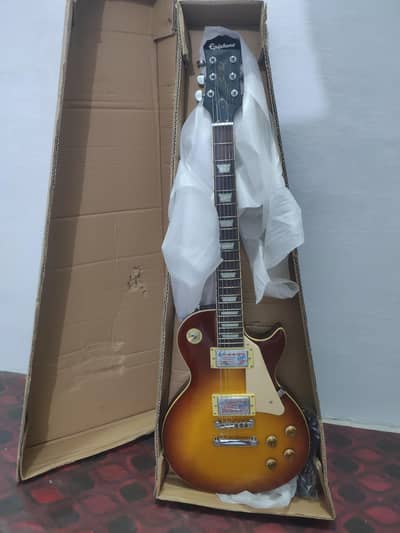 Original Epiphone Les Paul Electric Guitar