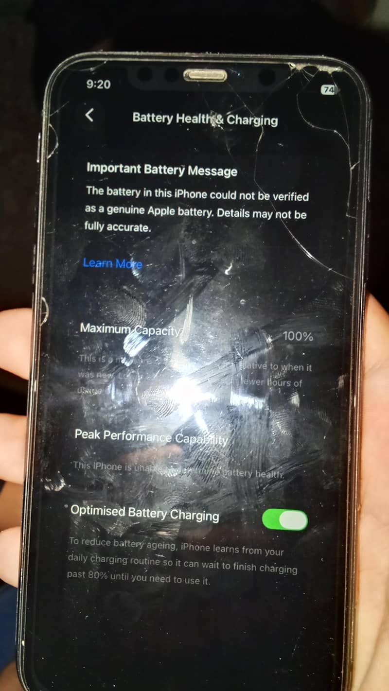 Apple iPhone 11 4
