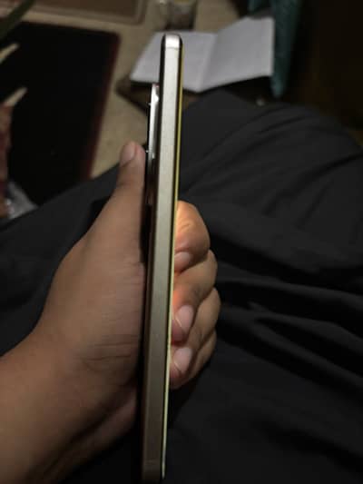 Xiaomi Redmi Note 15 Pro