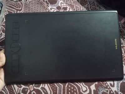 Huion Inspiroy H580X Creative Pen Tablet for sale