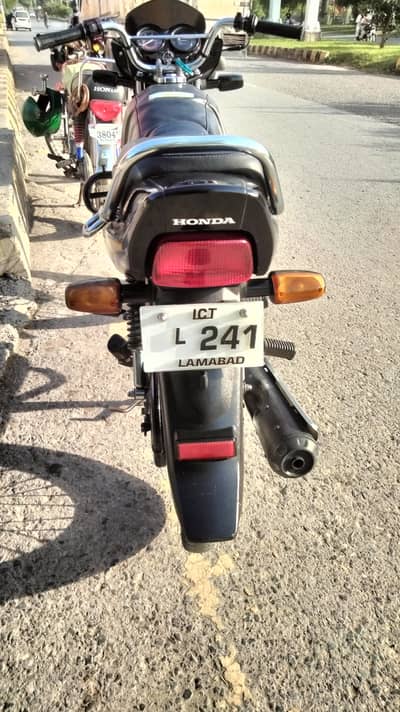 Honda Pridor 2023