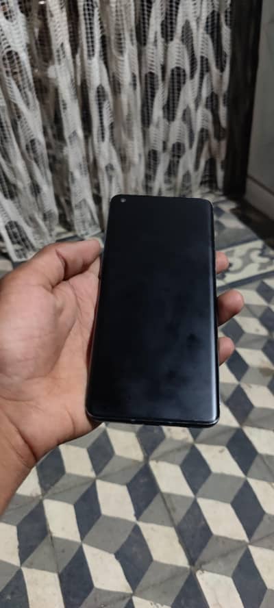 One Plus 9 Pro