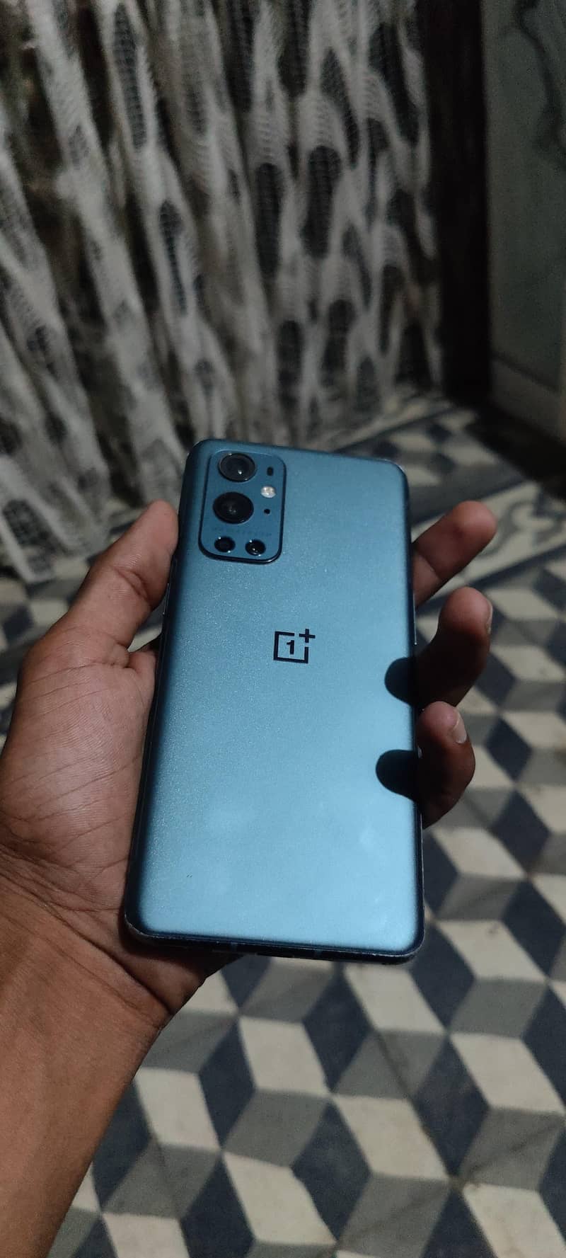 One Plus 9 Pro 1