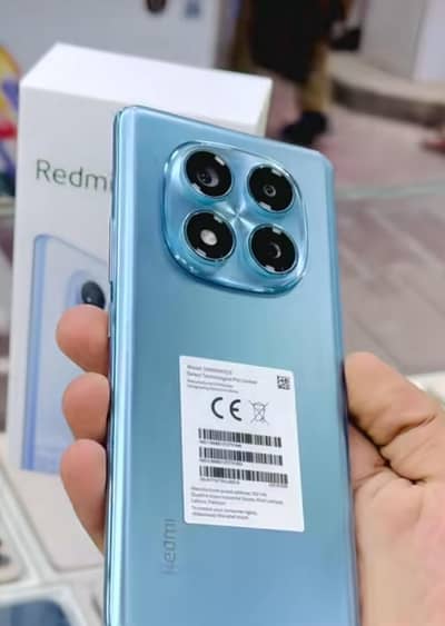 Xiaomi Redmi Note 14 Pro