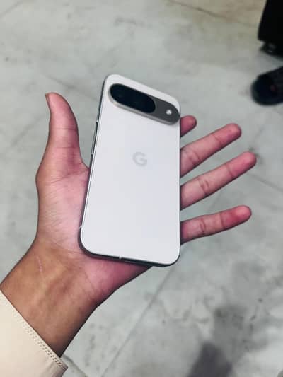 Google Pixel 9 Pro
