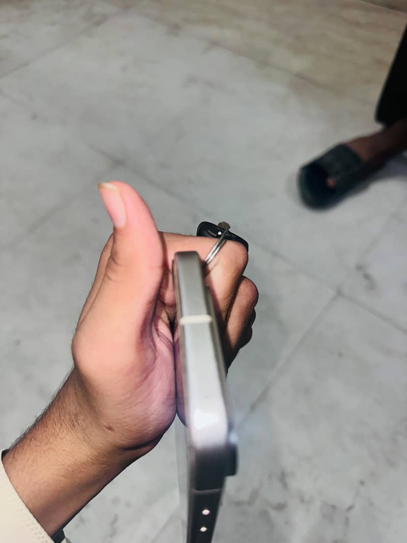 Google Pixel 9 Pro 5