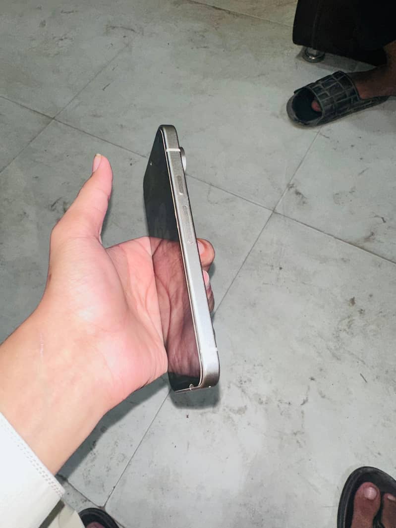 Google Pixel 9 Pro 7