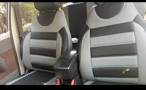 Suzuki Mehran VXR 2013