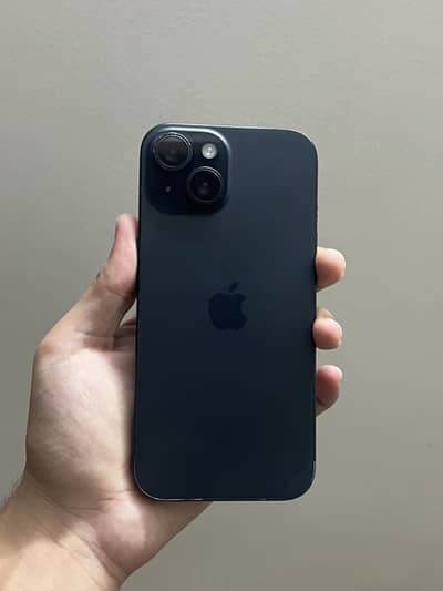 Iphone 15 jv
