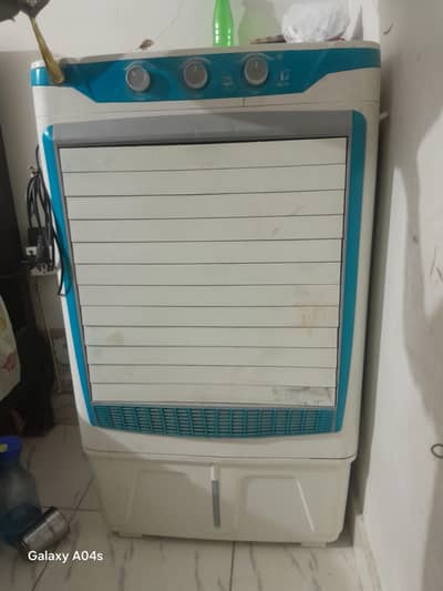 room cooler