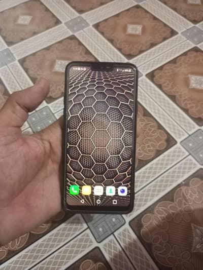 LG G7 ThinQ