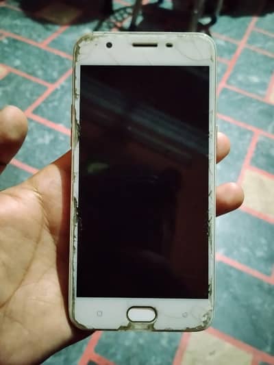 OPPO A57