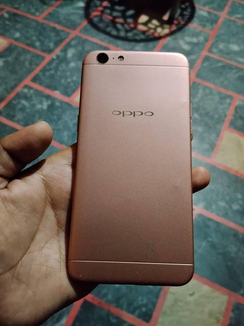 OPPO A57 2